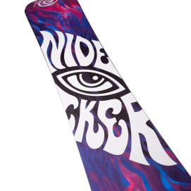 Deska snowboardowa unisex Nidecker 2026 Gamma Apx