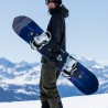 Deska snowboardowa unisex Nidecker 2026 Gamma Apx