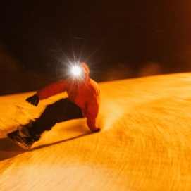 Deska snowboardowa unisex Nidecker 2026 Gamma Apx