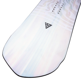 Deska snowboardowa unisex Nidecker 2026 Gamma