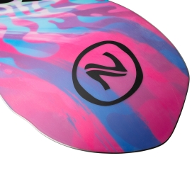 Deska snowboardowa unisex Nidecker 2026 Gamma