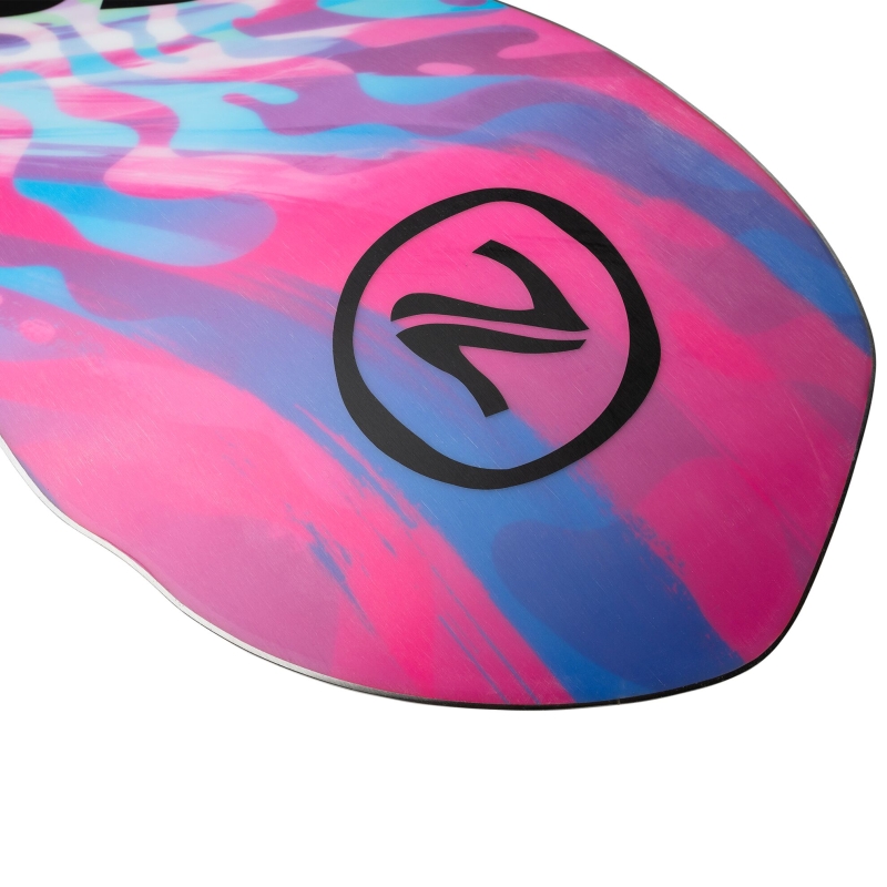 Deska snowboardowa unisex Nidecker 2026 Gamma