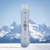 Deska snowboardowa unisex Nidecker 2026 Gamma