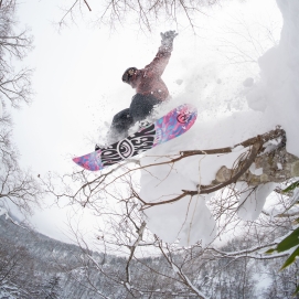 Deska snowboardowa unisex Nidecker 2026 Gamma