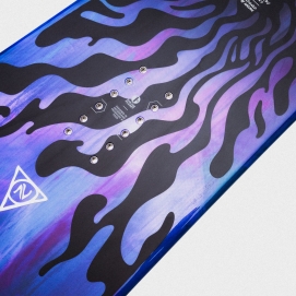 Snowboard board unisex Nidecker 2026 Beta Apx