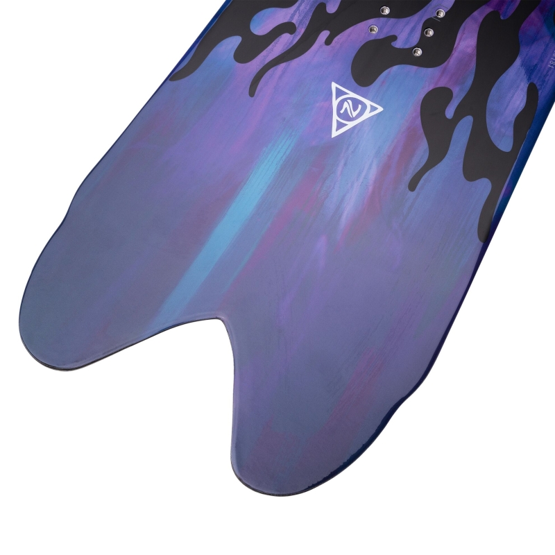 Snowboard board unisex Nidecker 2026 Beta Apx