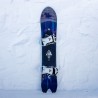 Deska snowboardowa unisex Nidecker 2026 Beta Apx