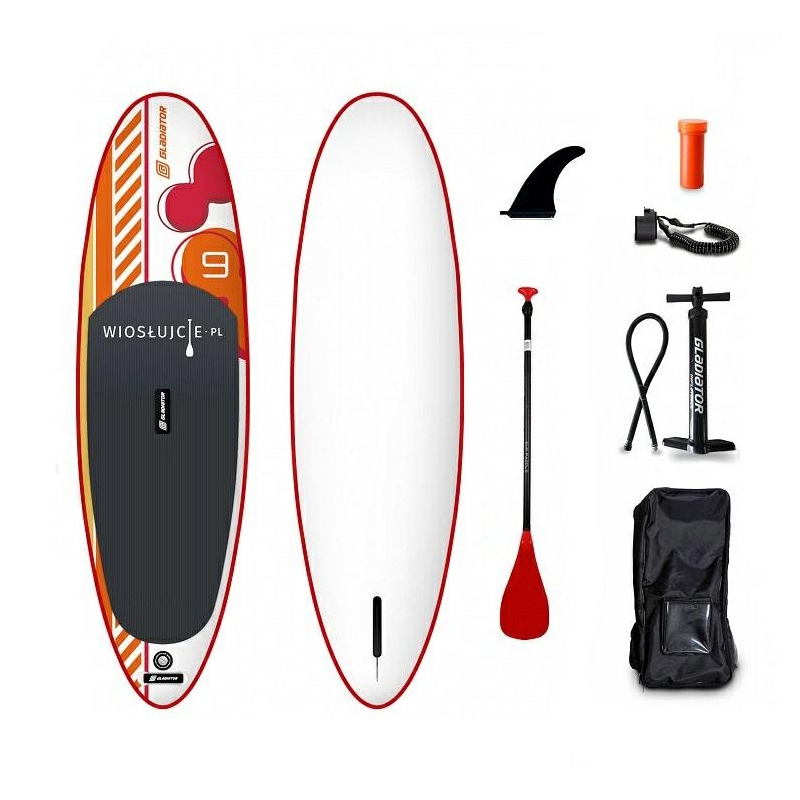 Supboard 2022 Kids - 9