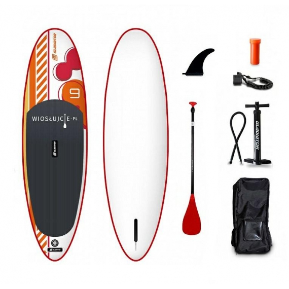 Supboard 2022 Kids - 9