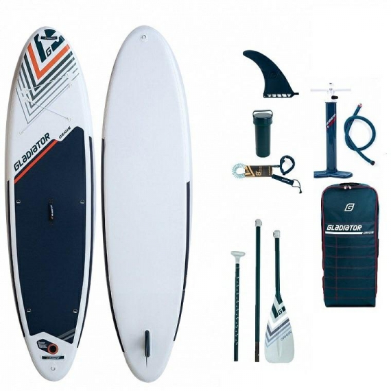 Supboard 2022 Origin COMBO - 10.6