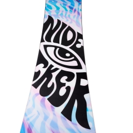 Deska snowboardowa unisex Nidecker 2026 Beta