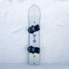 Deska snowboardowa unisex Nidecker 2026 Beta