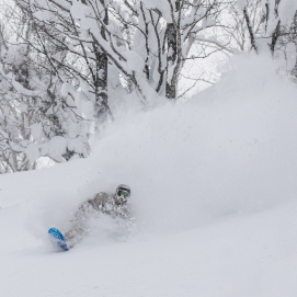 Snowboard board unisex Nidecker 2026 Beta