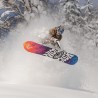 Deska snowboardowa unisex Nidecker 2026 Alpha Apx