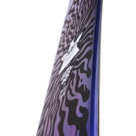 Deska snowboardowa unisex Nidecker 2026 Alpha Apx