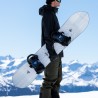 Deska snowboardowa unisex Nidecker 2026 Alpha