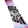 Deska snowboardowa unisex Nidecker 2026 Alpha