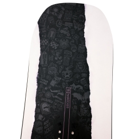 Snowboard board harren Nidecker 2026 Sensor Team