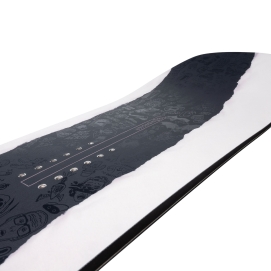 Snowboard board harren Nidecker 2026 Sensor Team