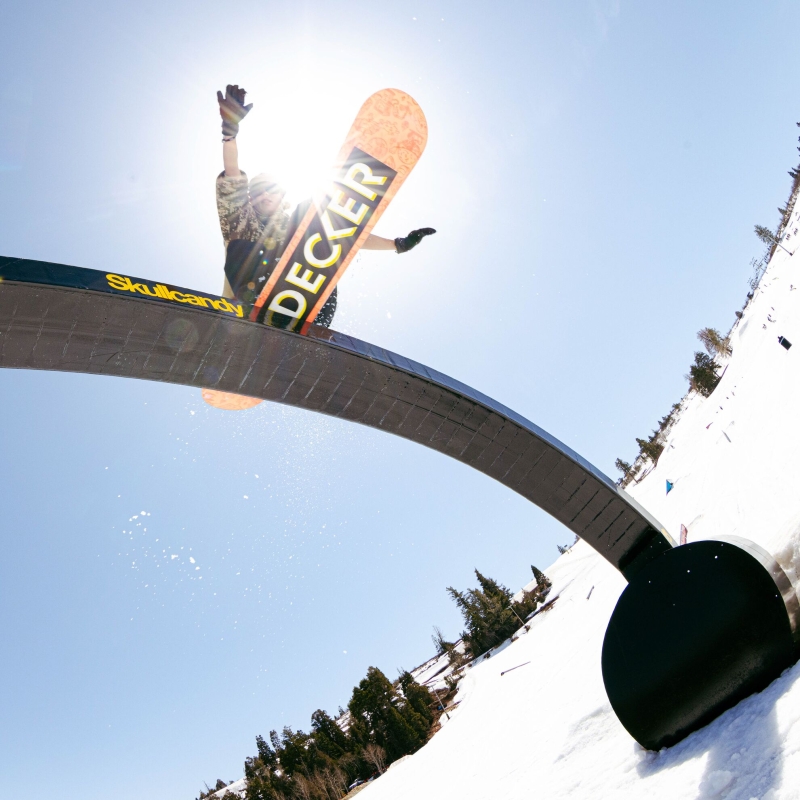 Deska snowboardowa męska Nidecker 2026 Sensor Pro