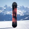 Deska snowboardowa męska Nidecker 2026 Sensor Pro