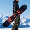 Deska snowboardowa męska Nidecker 2026 Sensor Pro