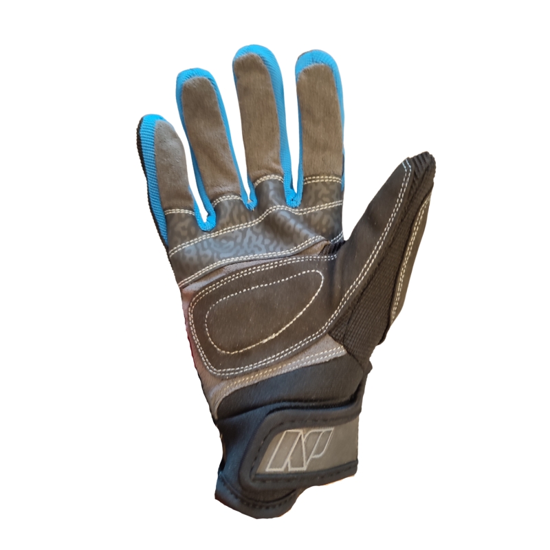 Rękawiczki neoprenowe NeilPryde 5 Finger Kite Neo Glove - M