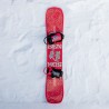 Deska snowboardowa męska Nidecker 2026 Sensor