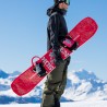 Deska snowboardowa męska Nidecker 2026 Sensor