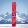 Deska snowboardowa męska Nidecker 2026 Sensor