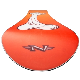 Deska snowboardowa męska Nidecker 2026 Sensor Mons