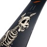 Deska snowboardowa męska Nidecker 2026 Sensor Mons