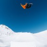 Deska snowboardowa męska Nidecker 2026 Sensor Mons