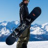 Deska snowboardowa męska Nidecker 2026 Sensor Mons