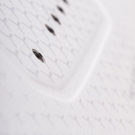 Snowboard board men Nidecker 2026 Megalight