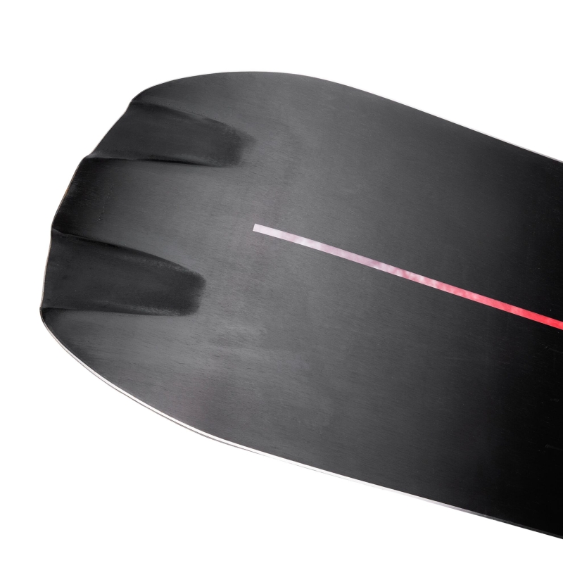 Snowboard board harren Nidecker 2026 Megalight