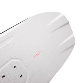 Snowboard board harren Nidecker 2026 Megalight