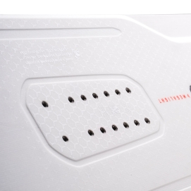 Snowboard board harren Nidecker 2026 Megalight