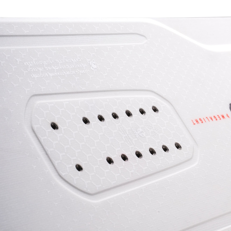 Snowboard board men Nidecker 2026 Megalight