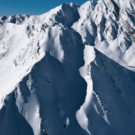 Deska snowboardowa męska Nidecker 2026 Megalight