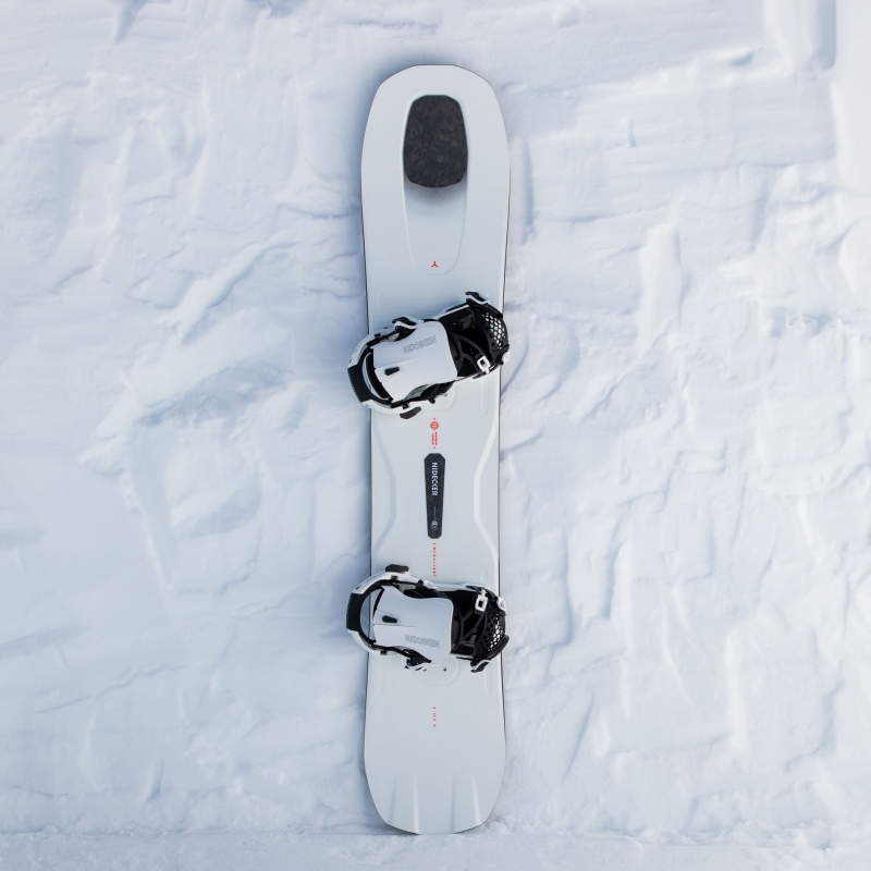 Deska snowboardowa męska Nidecker 2026 Megalight