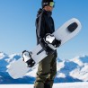 Deska snowboardowa męska Nidecker 2026 Megalight
