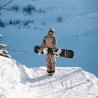 Deska snowboardowa męska Nidecker 2026 Escape Plus