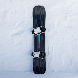 Deska snowboardowa męska Nidecker 2026 Escape Plus