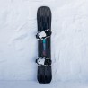 Deska snowboardowa męska Nidecker 2026 Escape Plus