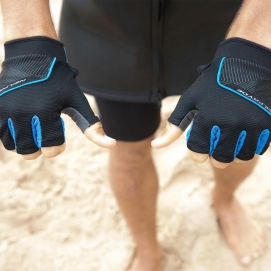 Rękawiczki neoprenowe NeilPryde Half Finger Amara Glove - S