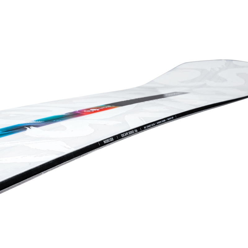 Deska snowboardowa męska Nidecker 2026 Escape