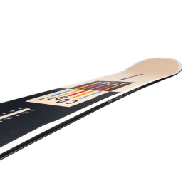 Deska snowboardowa męska Nidecker 2026 Cheat Code