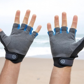 Rękawiczki neoprenowe NeilPryde Half Finger Amara Glove - M
