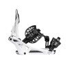 Wiązania snowboardowe unisex Nidecker 2026 OG SUPERMATIC® White